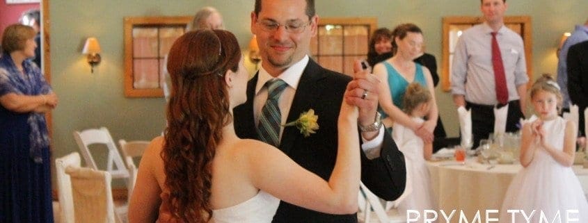 First Dance Songs