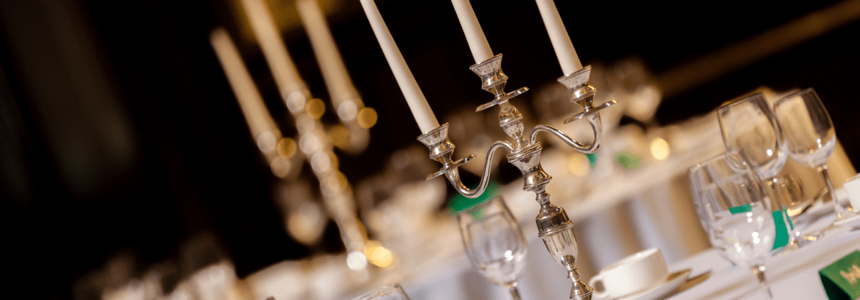 Are All Connecticut Weddings the Same
