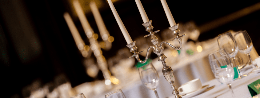 Are All Connecticut Weddings the Same