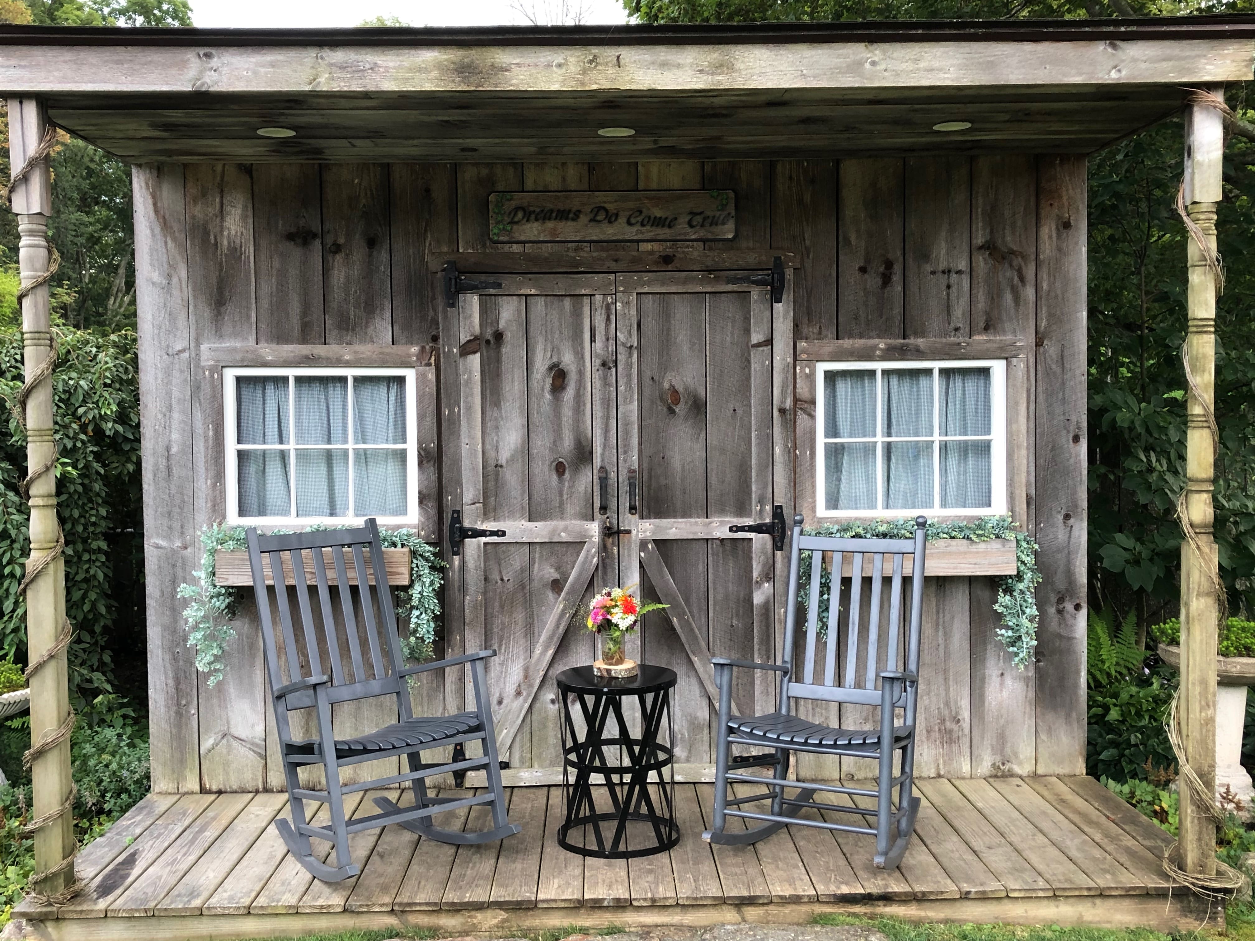 wood acres farm