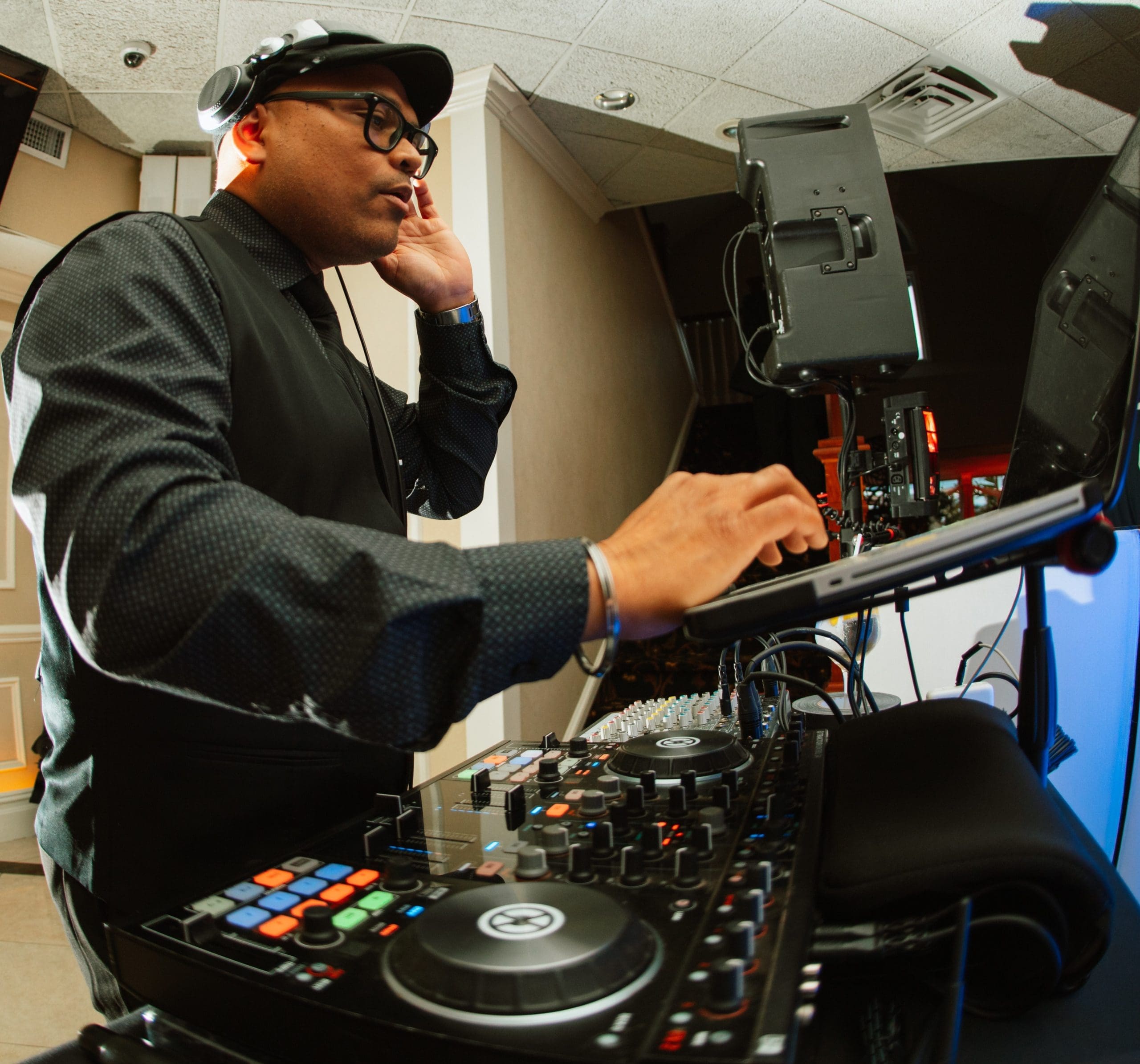 indian wedding dj, dj aj, amit jaiswal, 2038323553