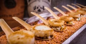 Distasi Catered Events Connecticut Wedding catering, distasi catered events