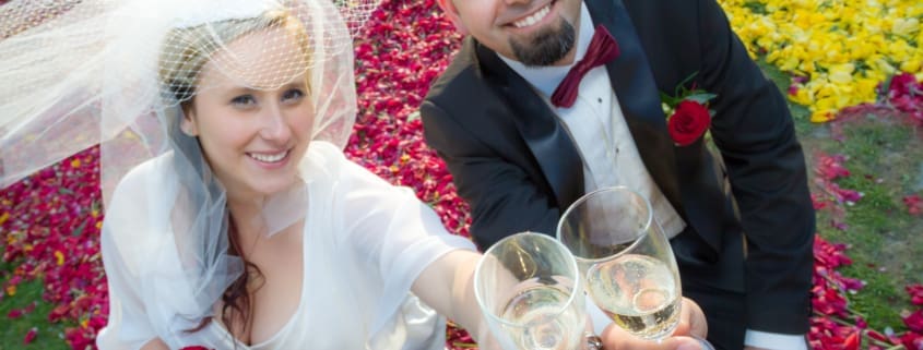 wedding dj in poughkeepsie