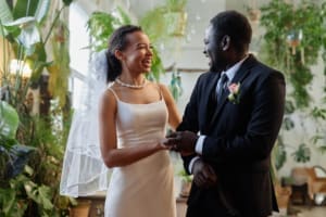 Springfield MA Wedding DJ