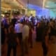 Wedding at an upscale venue in Westport